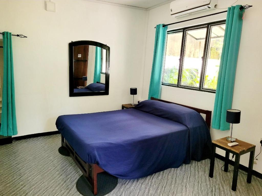 King Studio Garden View