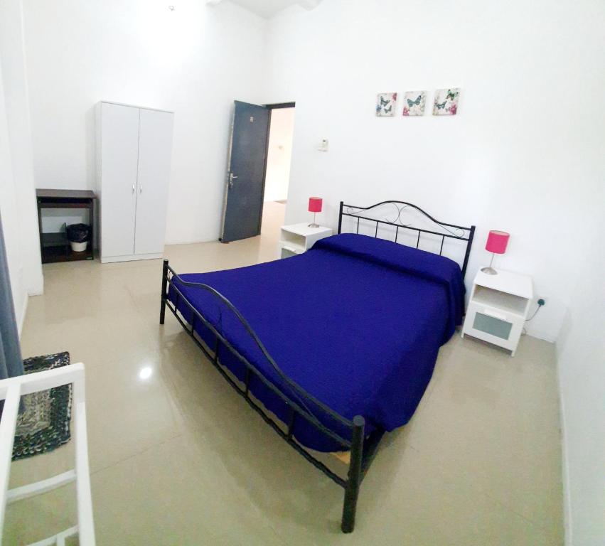 Double Room with Park View